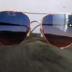 Jessica Simpson Sunglasses 