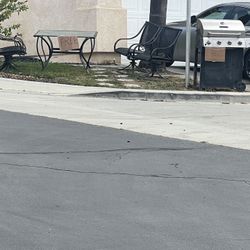 Free Items  And Community Sale Today