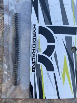 Hybrid Racing Detent Springs B Series