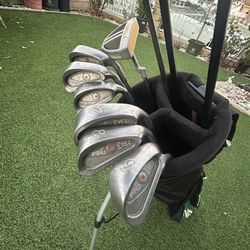 Golf Club Set