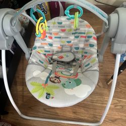 Baby Swing