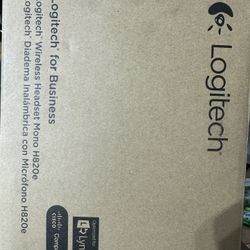 Headset