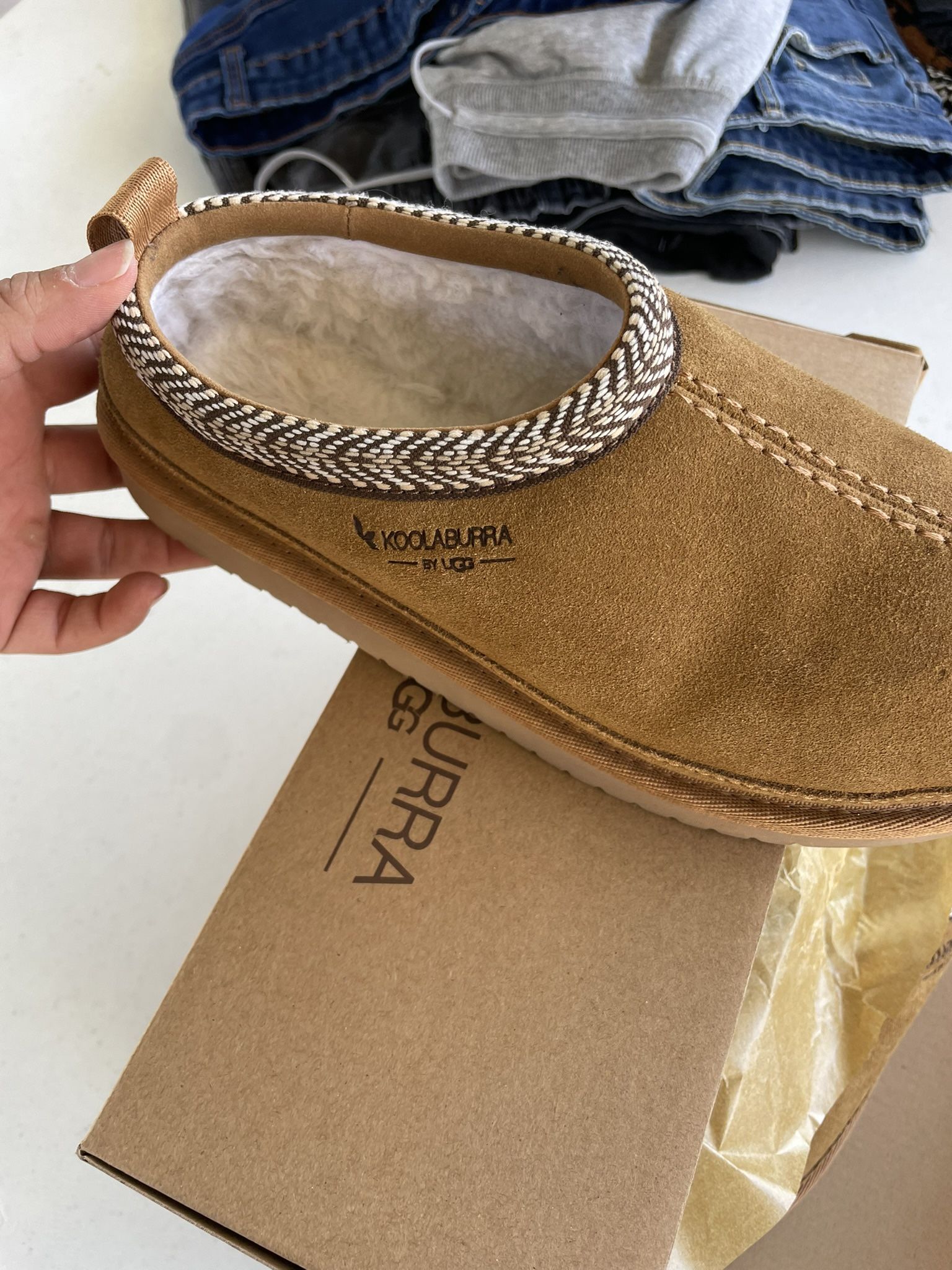 Koolaburra Loafers By Ugg