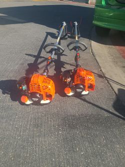 Echo Srm225 Gas Guiro