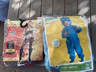 Halloween Costumes Different Prices Location Pacoima