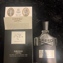 Creed Aventus