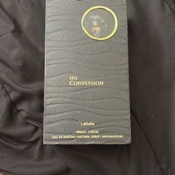 Mens Perfume 