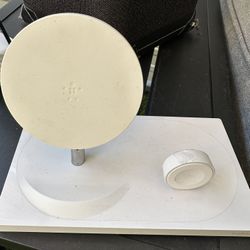 Belkin wireless Charger