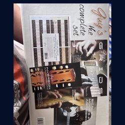 Guitar Learning 