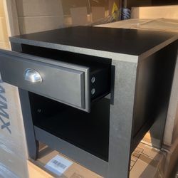 Brand New Nightstands 2pcs