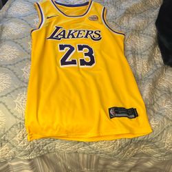 Basketball Jersey