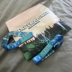 Camp Flog Gnaw Tickets 2 Days