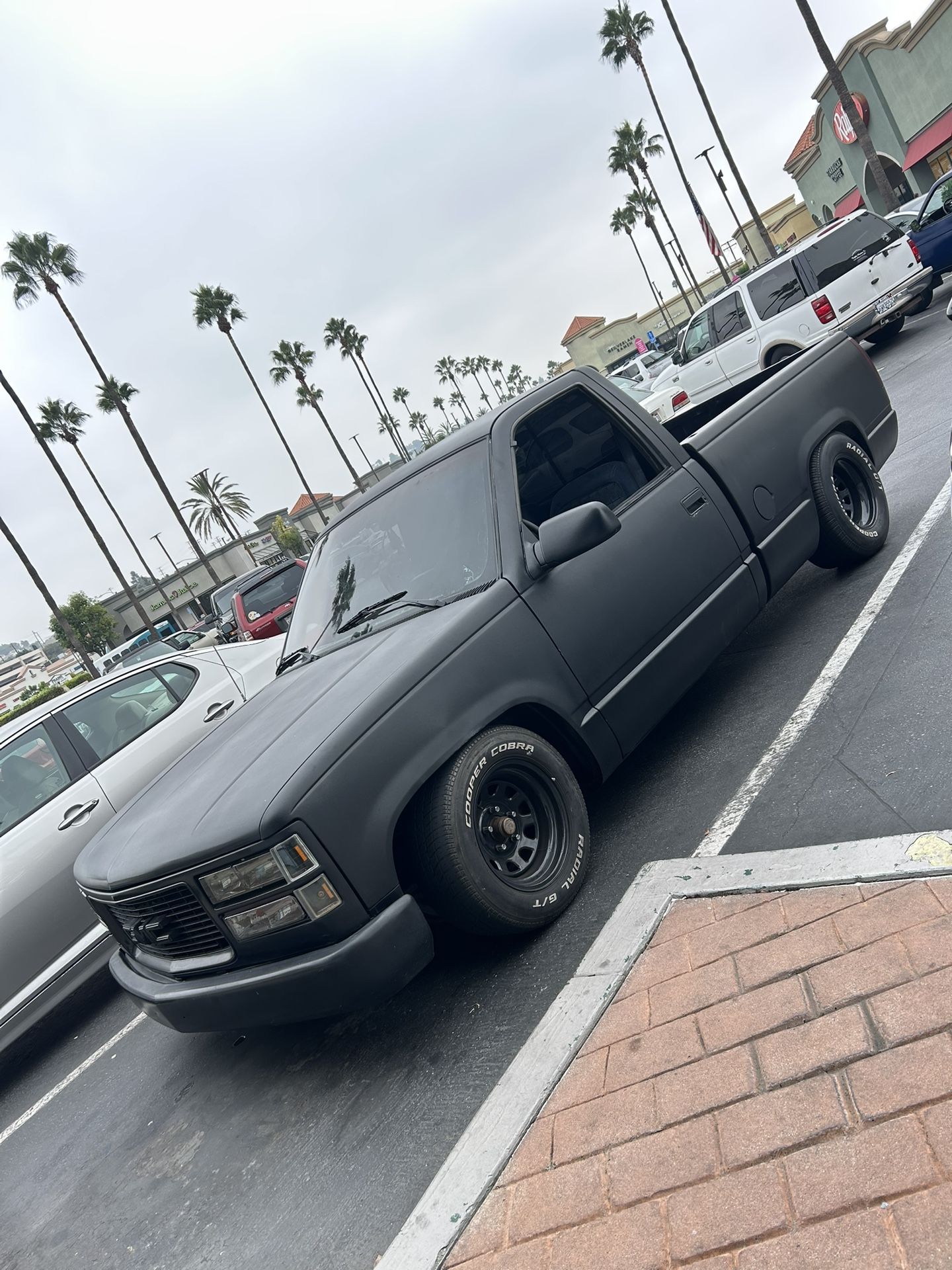 1991 GMC Sierra 1500