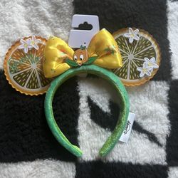 Disney Ears Headband