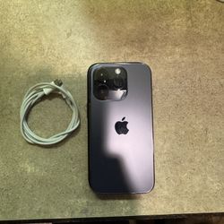 iPhone 14 Pro 512 GB Purple