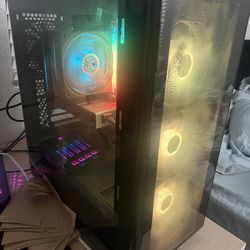 GAMING PC