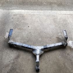 Tow Hitch Bar 