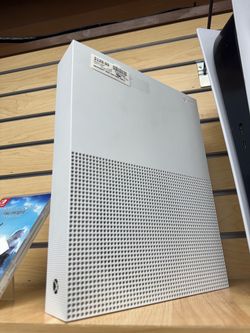 Digital Xbox One S - 1TB