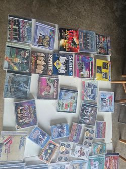 Cds originales