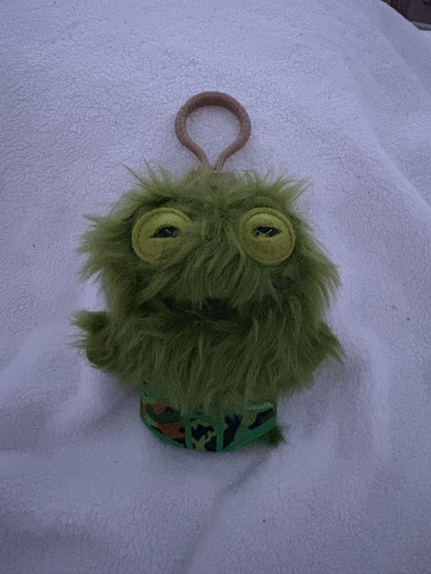 fuggler