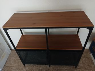 IKEA FJÄLLBO Shelf Unit