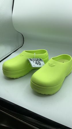 Adidas green