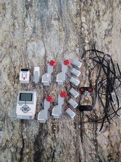 Lego EV3 Lot