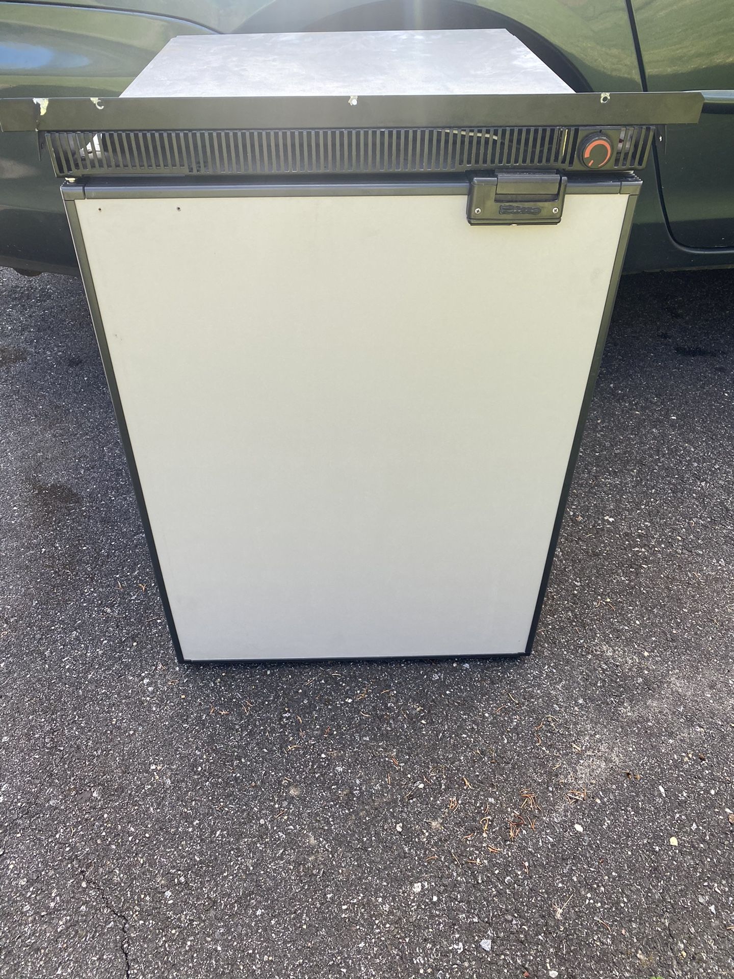 Boat Refrigerator