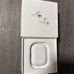 apple airpod pros 