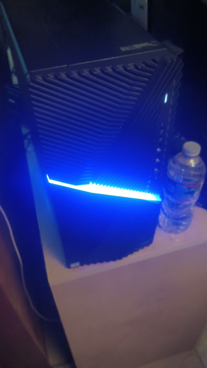 Dell G5 Gaming Pc