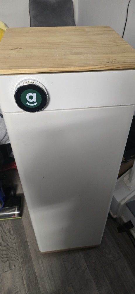 Hey Abbey Grow Hydroponic System