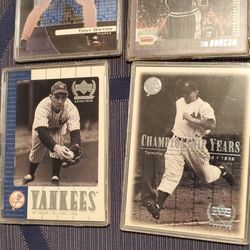 Baseball-Basketball Old Card