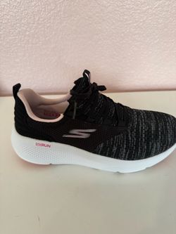 Skechers Go Run Knit Sneakers US women size 8