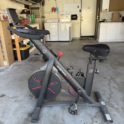 Gym Bike