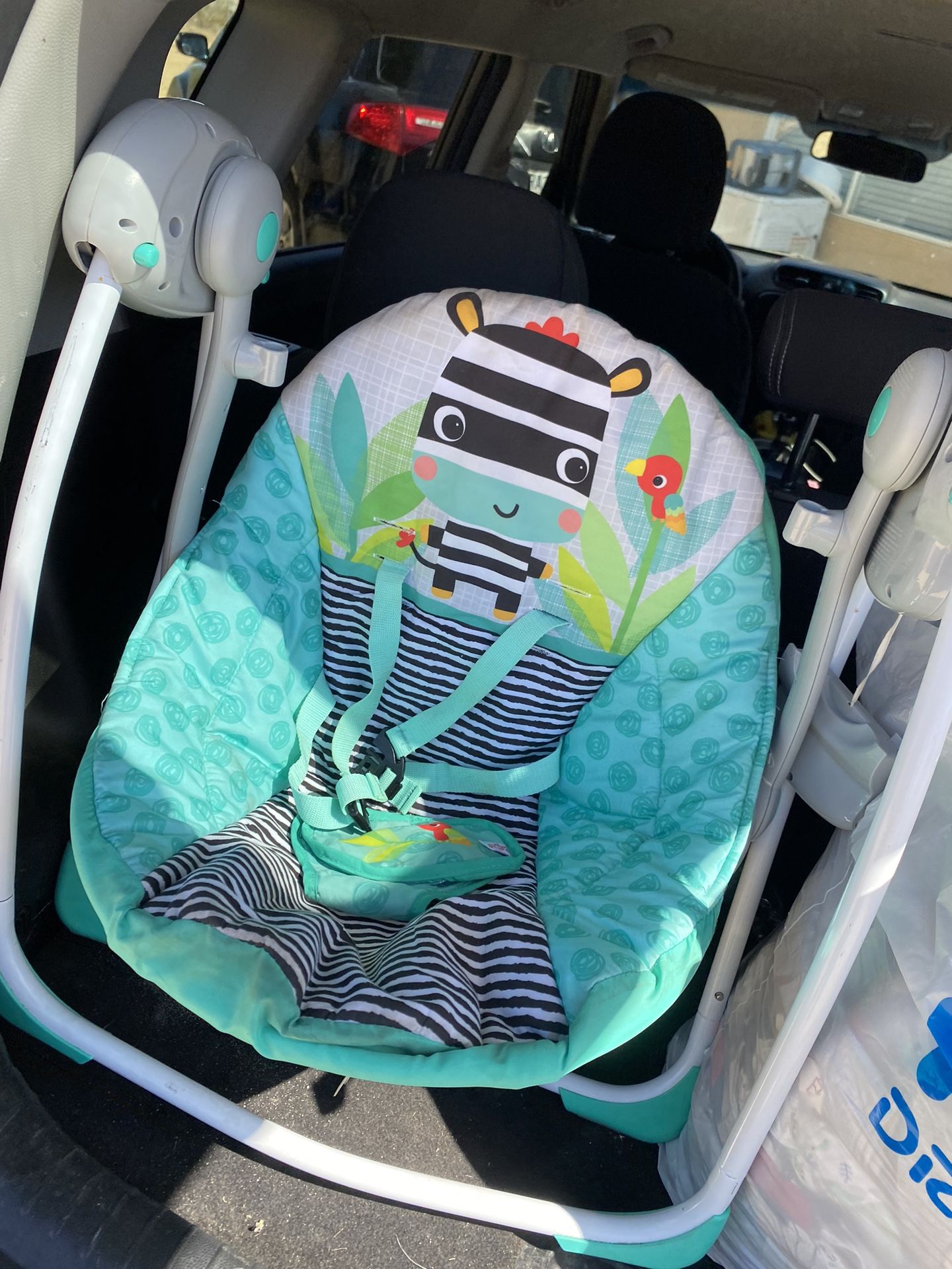 Baby Swing