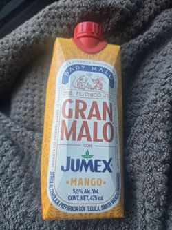 Grand Malo Guyana and Mango