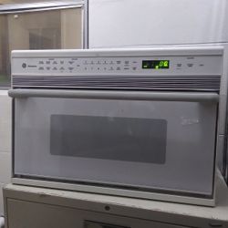 microwave Monogram