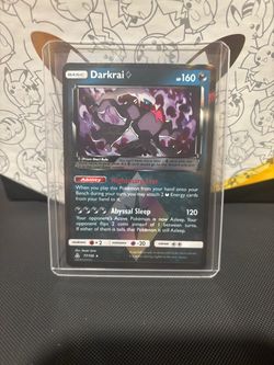 Darkrai prism