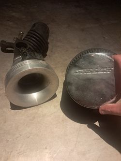 Nissan Sr20de Intake Stillen