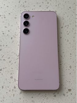 Samsung S23 plus