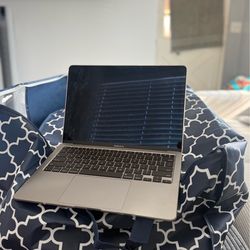 Macbook Air