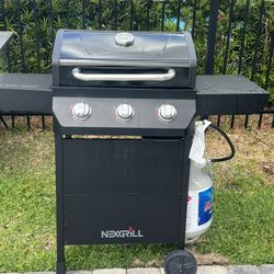 Nexgrill 