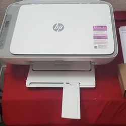 Hp Printer / Scanner