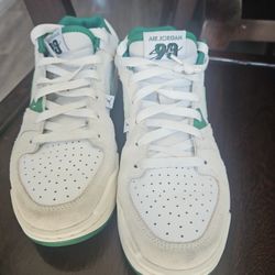 AirJordan Size 8 Man