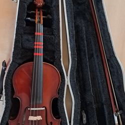 Viola - Scherl and Roth 12" R111E12