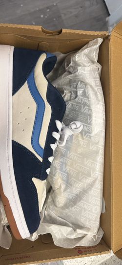 Vans Size 8