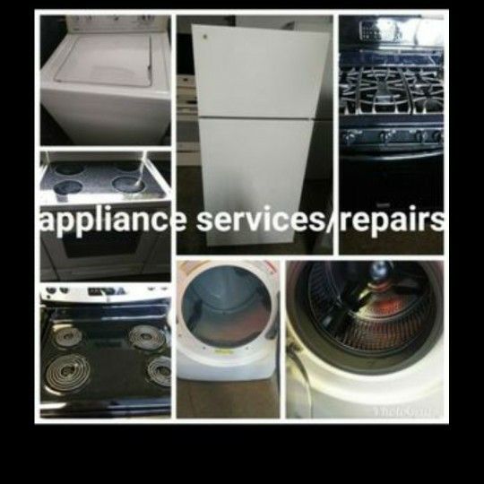 Appliance repair, license and insured LLC