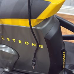 Elliptical - Live Strong 