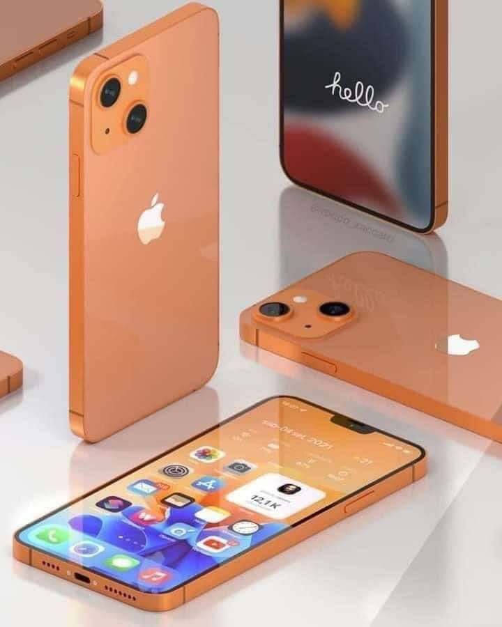 Apple Iphone 13 128gb Unlocked Forany Carrier Worldwide 🌐 TV