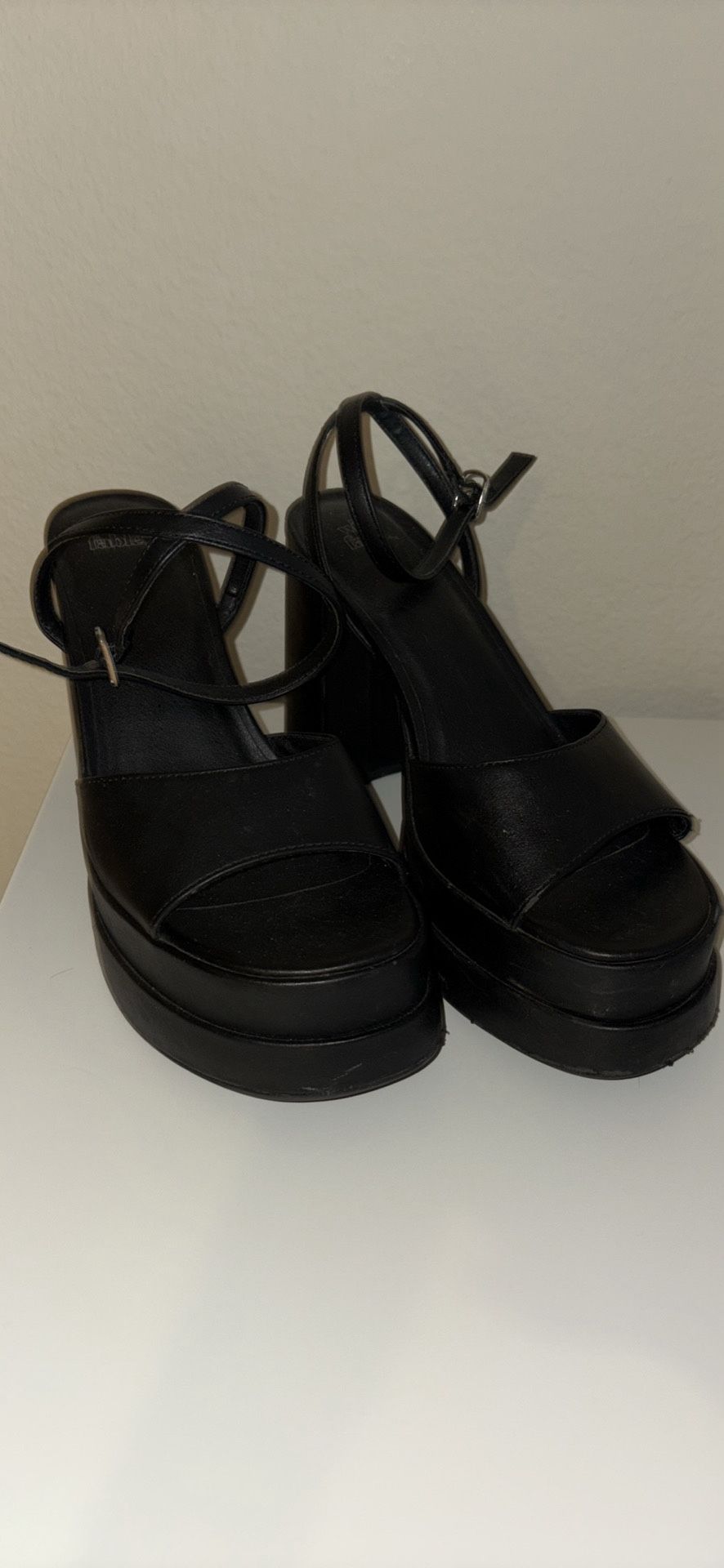 Heels